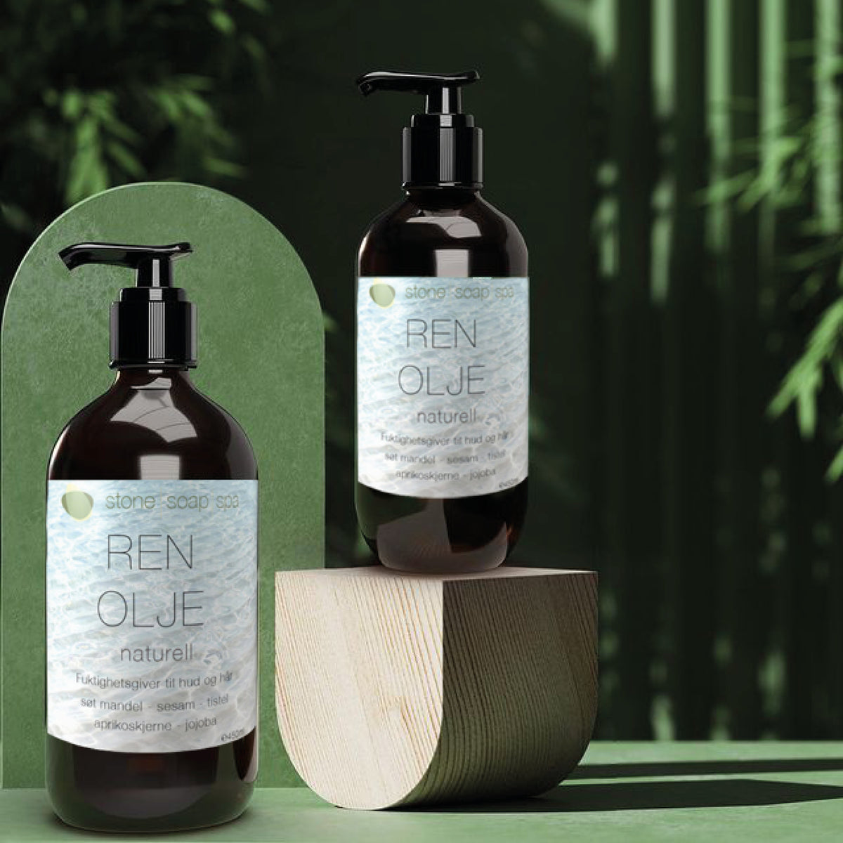 Naturprodukter