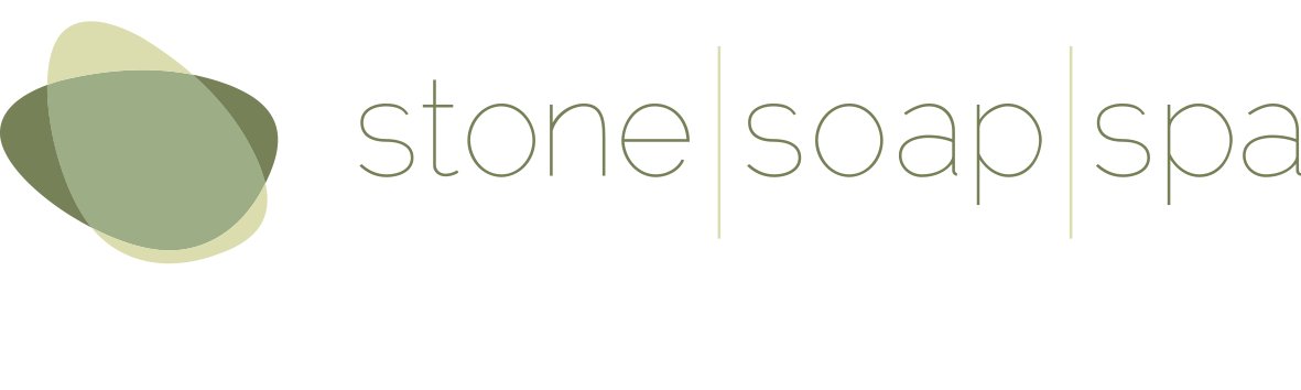 Stone Soap Spa - ren velvære! - A PURE MIND