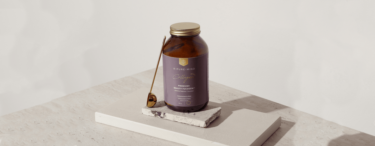 Collagen Blends