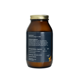 Anti-Wrinkle Premium Marine Collagen, 30 dage