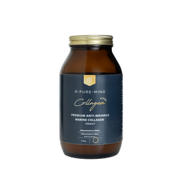 Anti-Wrinkle Premium Marine Collagen, 30 dage