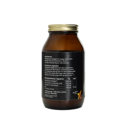 Lions Mane FucoGen™, 30 dage