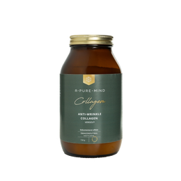 Anti-Wrinkle Bovine Collagen, 60 dage
