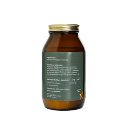 Anti-Wrinkle Bovine Collagen, 60 dage