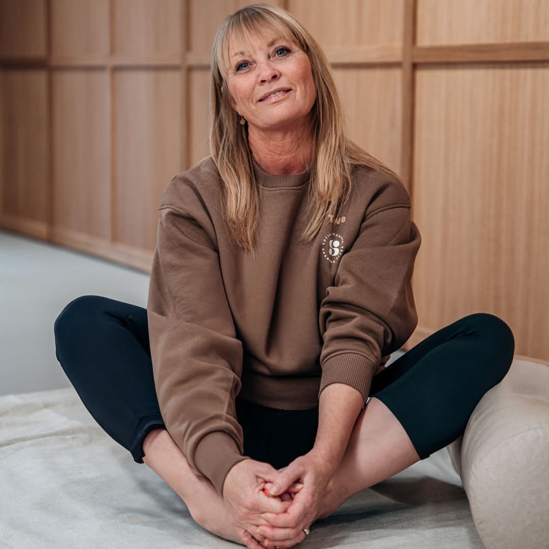 Tove Resen, A Pure Mind