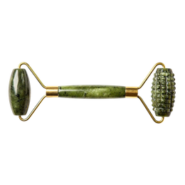 Ansigtsrulle - Repair-Dobbelt - Jade