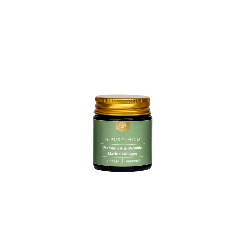 Premium Marine Collagen, weekend size
