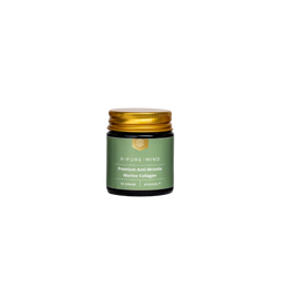 Premium Marine Collagen, weekend size