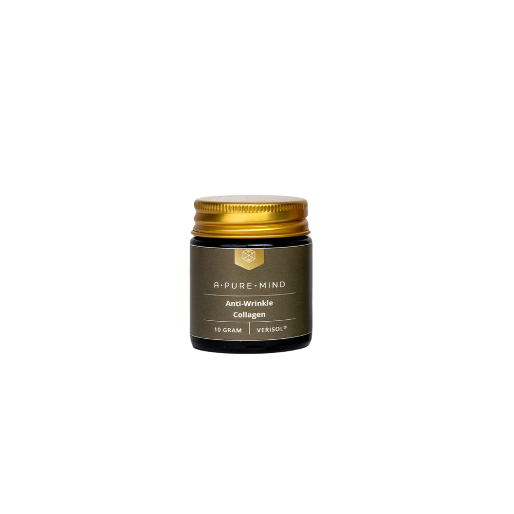 Anti-Wrinkle Collagen, weekend size