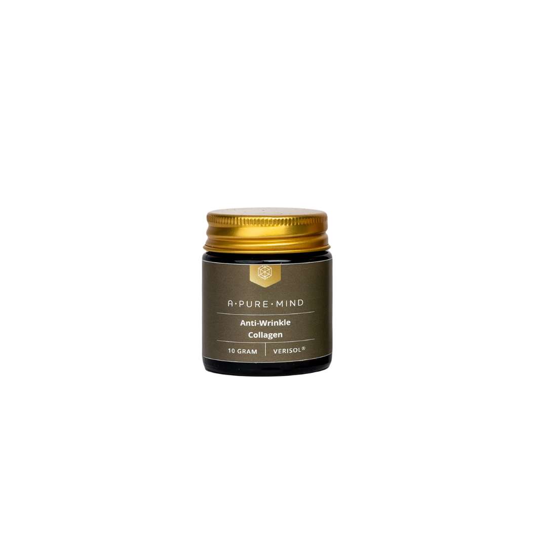 Anti-Wrinkle Collagen, weekend size