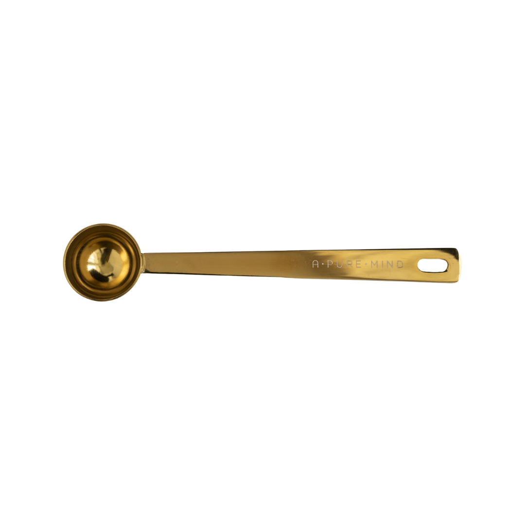 Scoop of Love - A Pure Mind Messing Doseringsske 2,5 gram