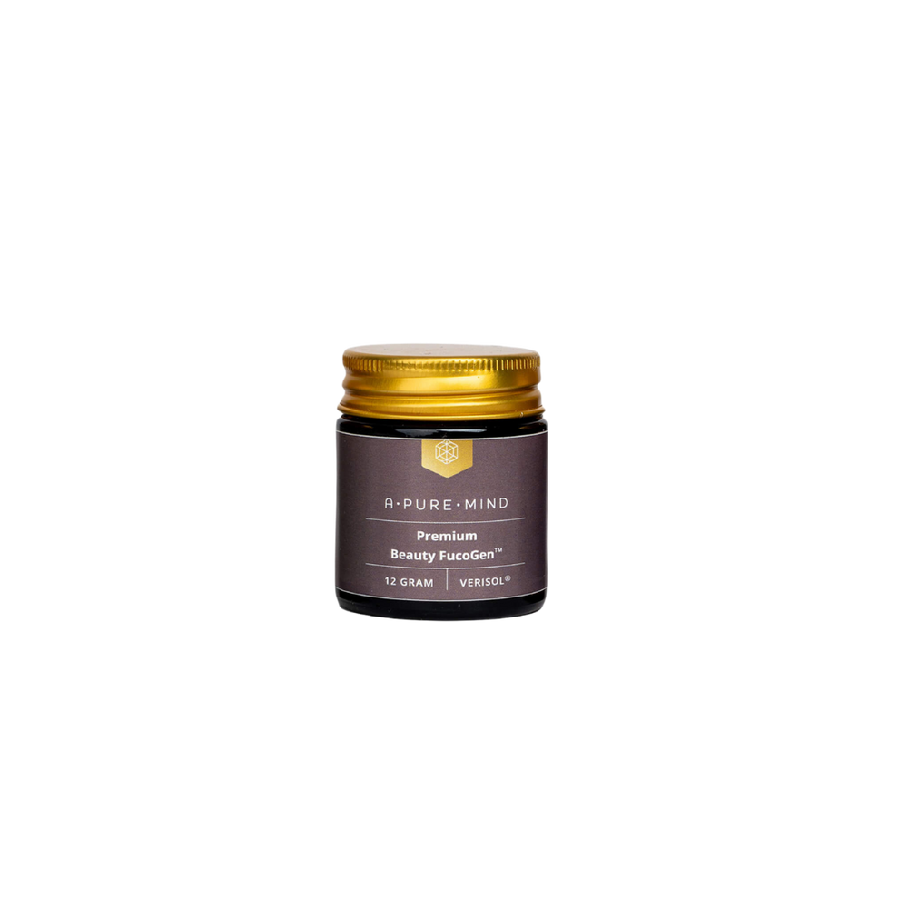 Premium+ Beauty FucoGen™, weekend size
