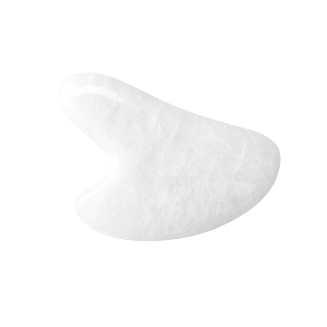 Gua Sha Heart - Bjerg Krystal