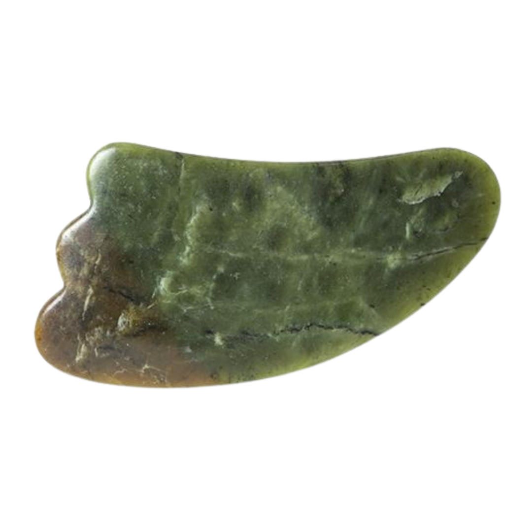 Gua Sha - Jade