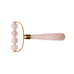 Roller - 4 BALL - Rosa Kvarts