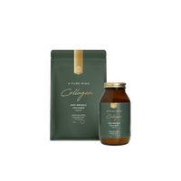 Anti-Wrinkle Collagen, 60 dage