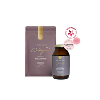 Premium+ Beauty FucoGen™, 30 dage