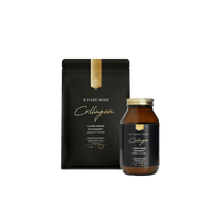 Lions Mane FucoGen™, 30 dage
