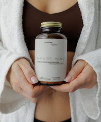 Glow & Hydrate Electrolytes, 50 dage