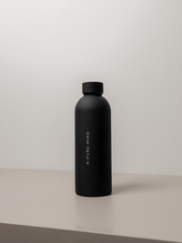 A Pure Mind Bottle, Double Walled Thermo, 500 ml