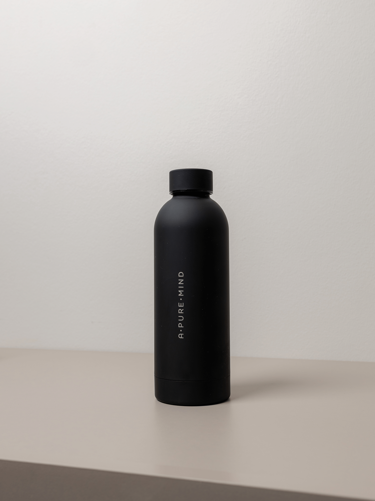 A Pure Mind Bottle, Double Walled Thermo, 500 ml