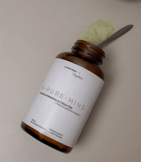 Glow & Hydrate Electrolytes, 50 dage