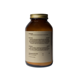 Pure Creatine Monohydrate, 65 dage