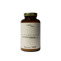 Glow & Hydrate Electrolytes, 50 dage