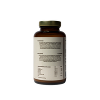 Glow & Hydrate Electrolytes, 50 dage