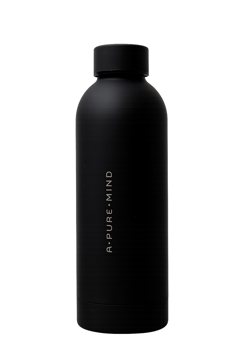 A Pure Mind Bottle, Double Walled Thermo, 500 ml