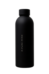 A Pure Mind Bottle, Double Walled Thermo, 500 ml