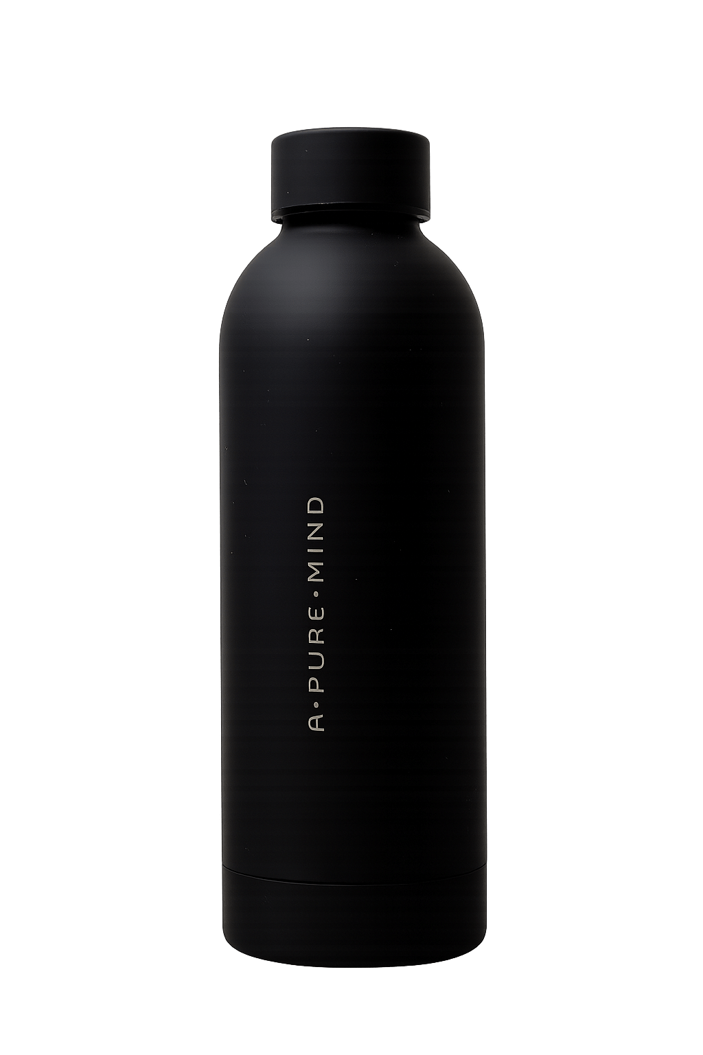 A Pure Mind Bottle, Double Walled Thermo, 500 ml