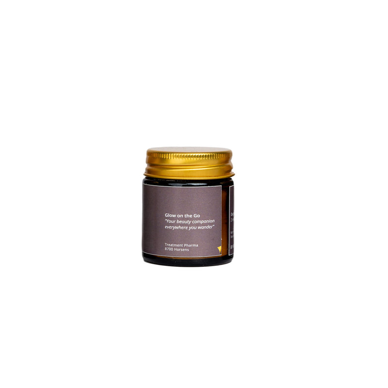 Premium+ Beauty FucoGen™, weekend size