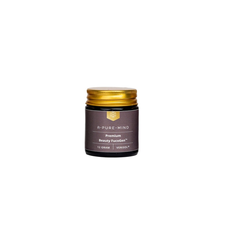 Premium+ Beauty FucoGen™, weekend size