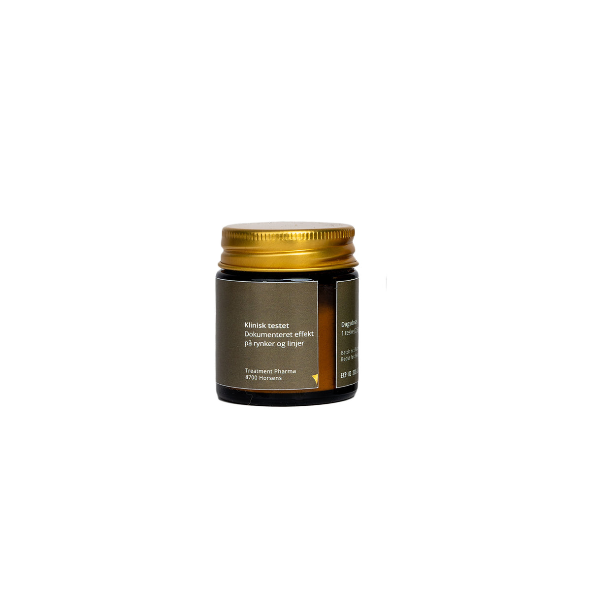 Anti-Wrinkle Collagen, weekend size