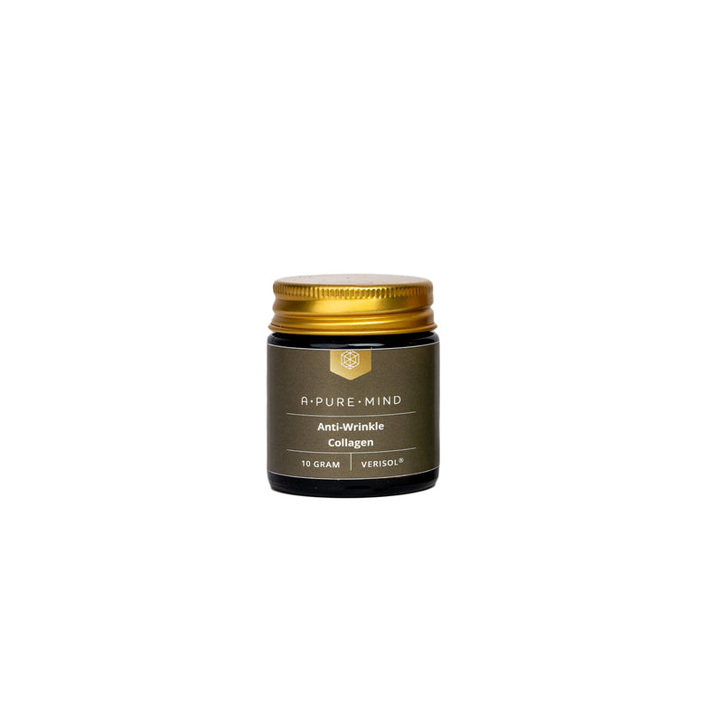 Anti-Wrinkle Collagen, weekend size