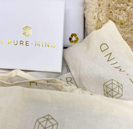 Ansigtsrulle - Repair-Dobbelt - Jade - A PURE MIND