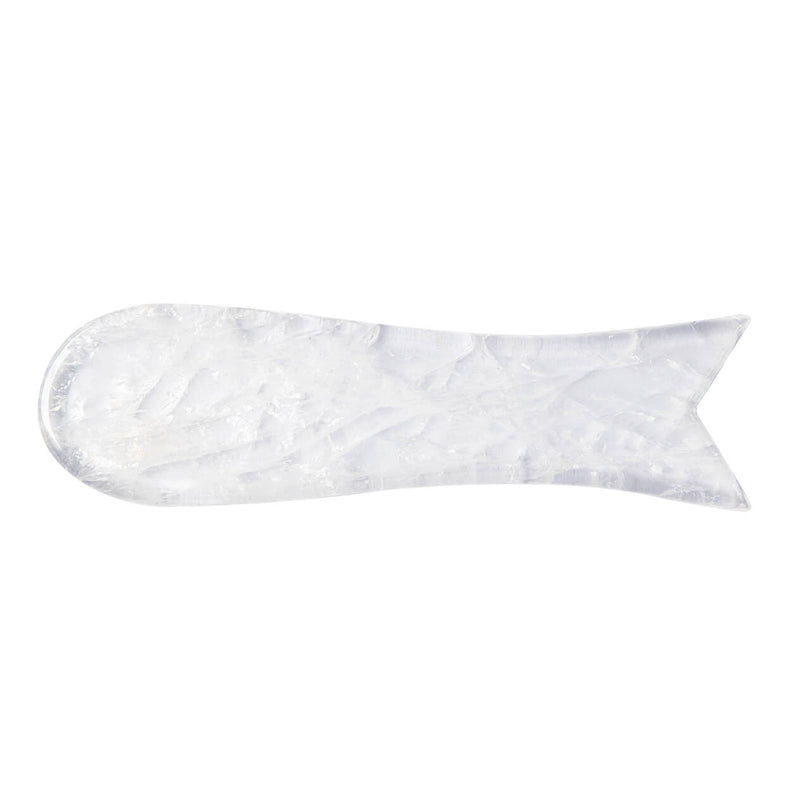 Gua Sha Fish - Bjerg Krystal