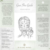 Repair Gua Sha - Rosa Kvarts