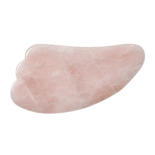 Gua Sha - Rosa kvarts - A PURE MIND