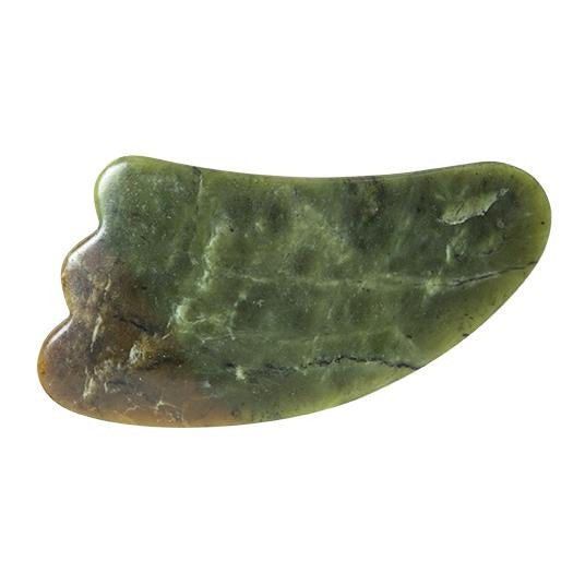 Gua Sha - Jade - A PURE MIND