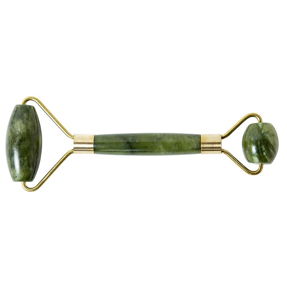 Ansigtsrulle - Dobbelt - Jade - A PURE MIND