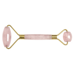 Ansigtsrulle - Dobbelt - Rosa Kvarts - A PURE MIND