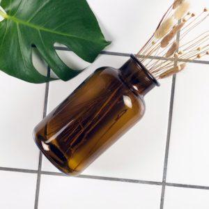 Apotekerflaske – 1000 ml - A PURE MIND