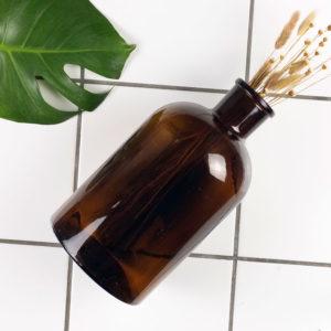 Apotekerflaske – 2500 ml - A PURE MIND
