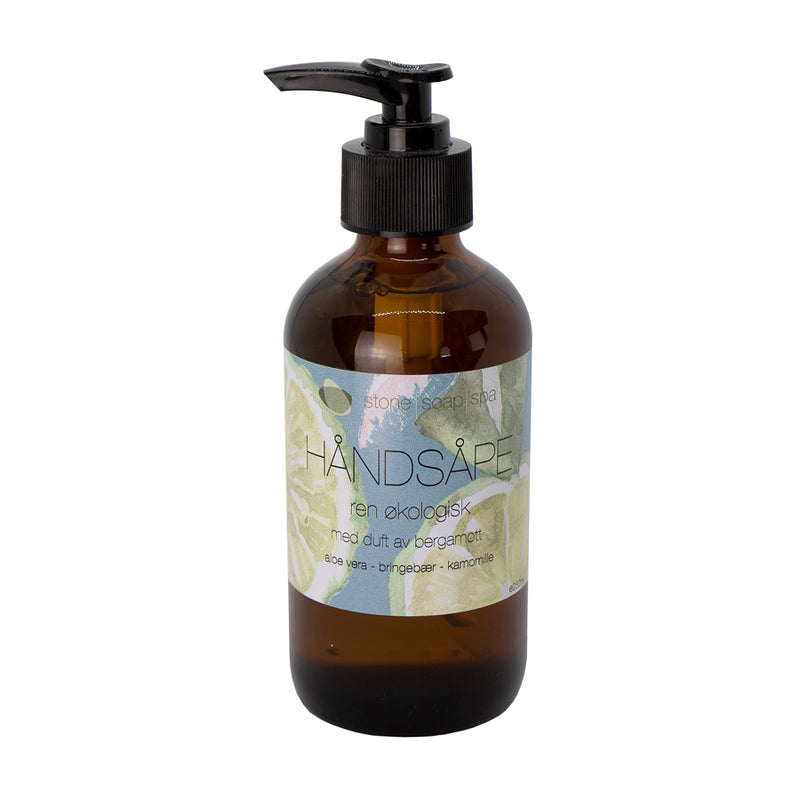 Håndsæbe – 450 ml