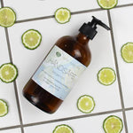 Håndsæbe – 450 ml - A PURE MIND