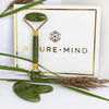 Gaveæske - Jade - Værdi 648,- kr - A PURE MIND