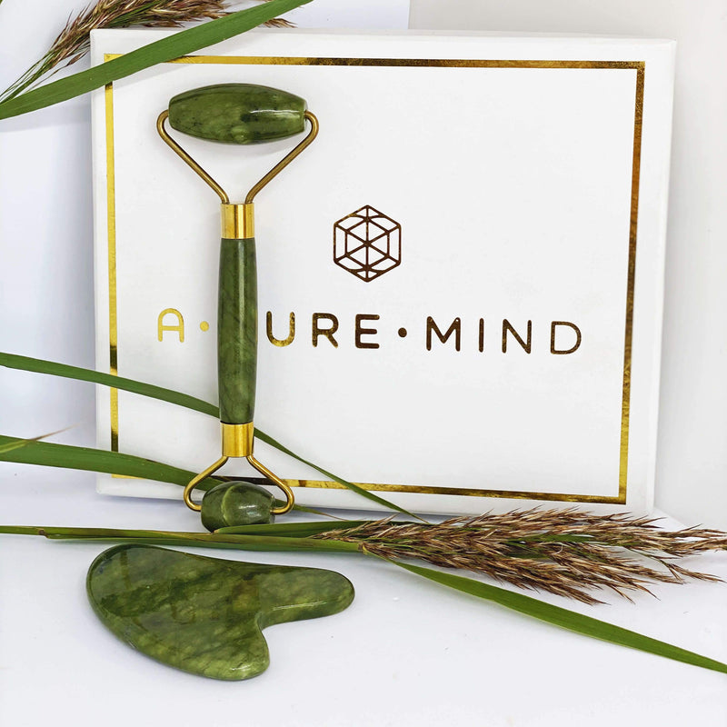 Gaveæske - Jade - Værdi 648,- kr - A PURE MIND